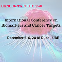International Conference on Biomarkers and Cancer Targets 2018.